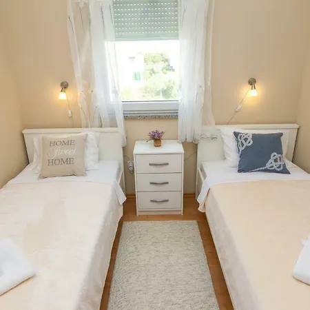 Appartement Adriana's Dream View 2 Bedrooms