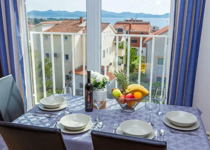 Appartement Adriana's Dream View 2 Bedrooms *