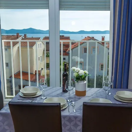 Adriana's Sea View 2 Bedrooms *