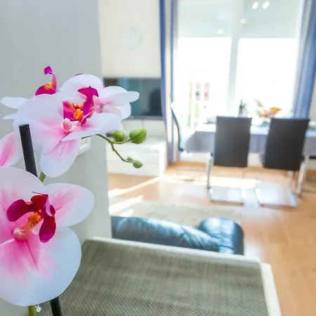 Adriana's Sea View 2 Bedrooms