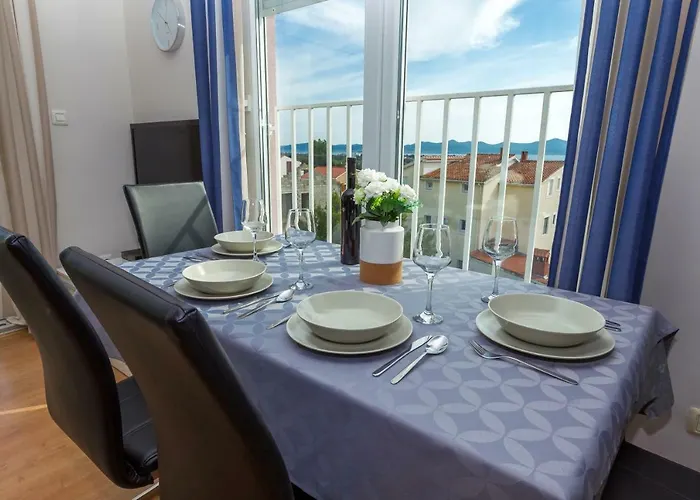 Adriana's Dream View 2 Bedrooms Apartment *