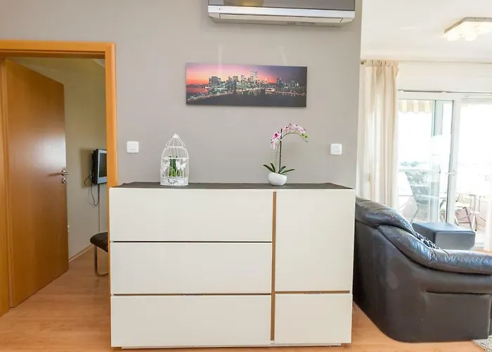 Adriana's Dream View 2 Bedrooms Zara